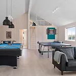 別荘 Villavilla 729 - Olpenitz, Deutschland *