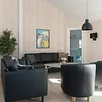 Villavilla 729 - Olpenitz, Deutschland カッペルン
