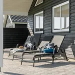 Villavilla 729 - Olpenitz, Deutschland カッペルン